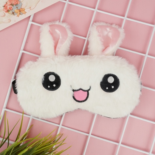Маска для сна "Bunny"