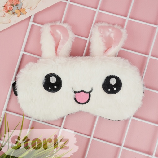 Маска для сна "Bunny"