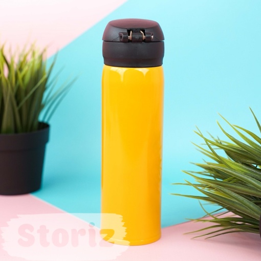 Термос "BT21" Chimmy, 500мл оптом