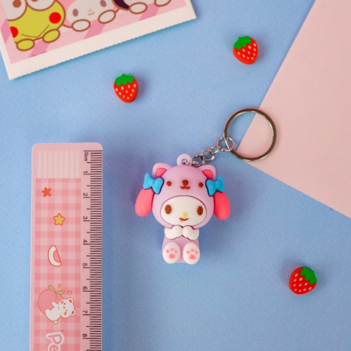 Брелок "My Mld" Мело (pet edition) 