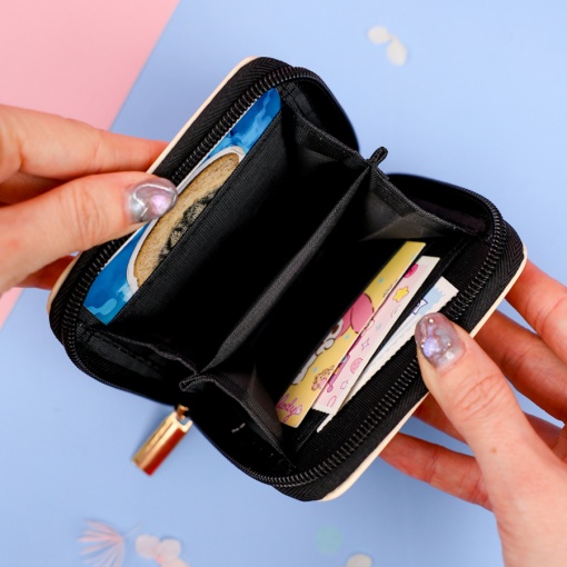 Мини-кошелек "Тоторо " №3