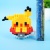 Конструктор "Mini Blocks Pika-Pika" 6106 (598 деталей)
