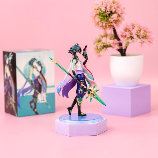 Фигурка "Сяо" 18 см оптом