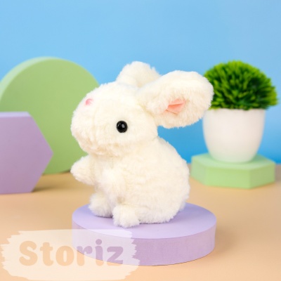 Мягкая игрушка "Lovely Bunny" 20 см
