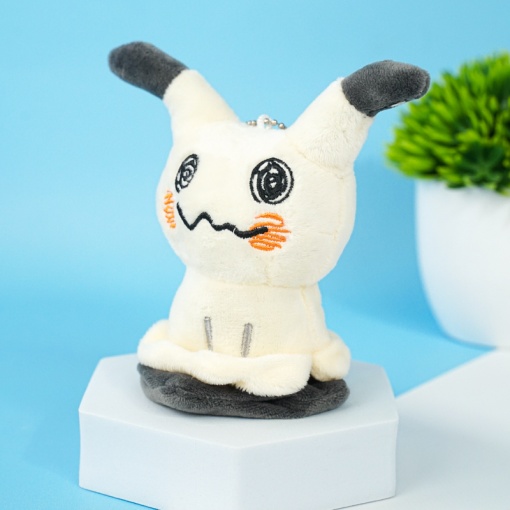 Мягкий брелок "Pokemon Pika-Pika" 12 см