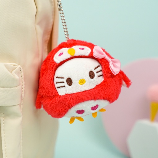 Мягкий брелок "My Mld" Кт, 9 см