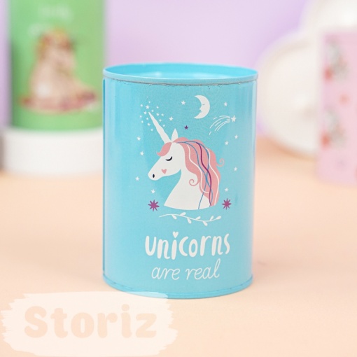 Копилка "Unicorns"  оптом