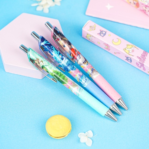 Ручка "Сейлор Мун"