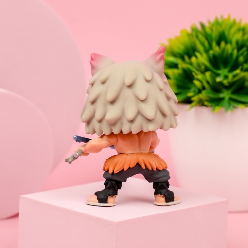 Фигурка Funko "Inosuke Hashiriba" 870 оптом