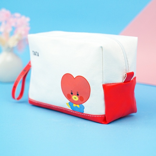 Пенал "BTS" Tata