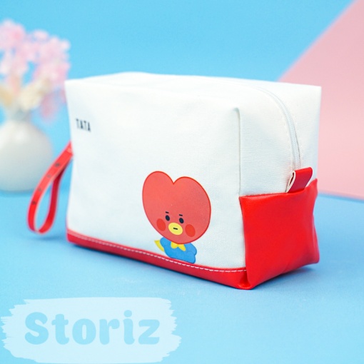 Пенал "BTS" Tata