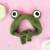 Шапка "Frog"