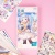 Набор почтовых открыток "Hatsune Miku"