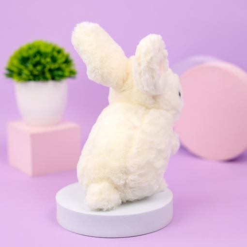 Мягкая игрушка "Lovely Bunny" 28 см
