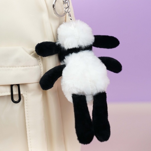 Мягкий брелок "Барашек Шон" 16.5см