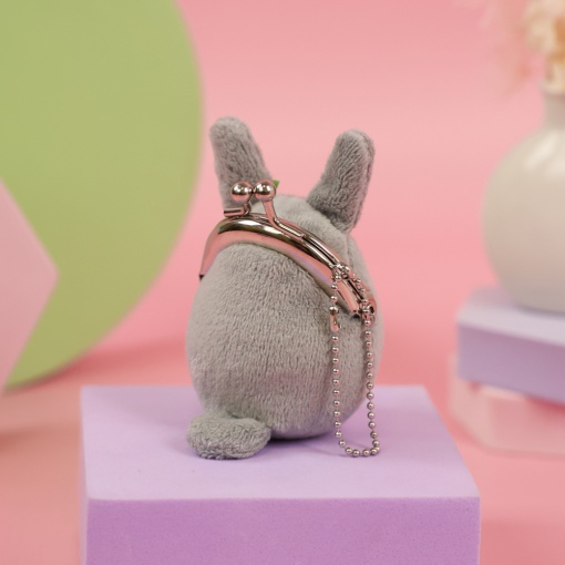 Брелок-монетница "Totoro" 8см, №3