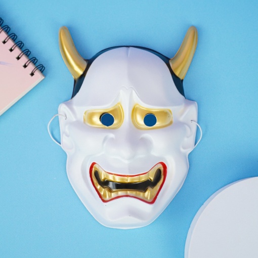 Маска карнавальная "Ондеко"