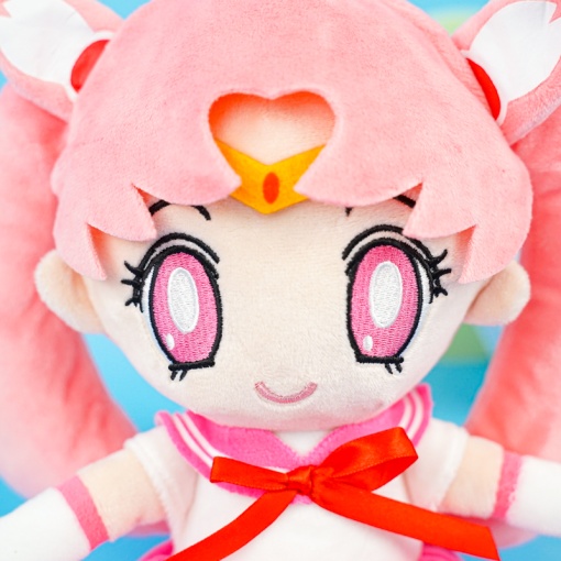 Мягкая игрушка "Малышка Сейлор Мун" 25см