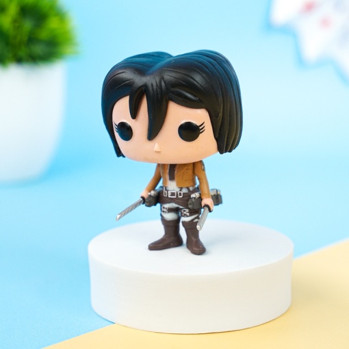 Фигурка Funko "Mikasa Ackermann" 21 оптом