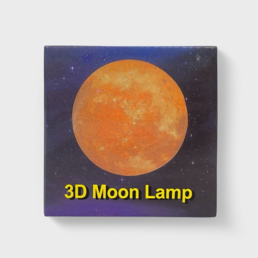 Ночник "Шар звездное небо" 8см оптом