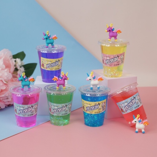 Слайм "Ice Cream"