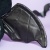 Мягкая игрушка "Bat" черный, 30см