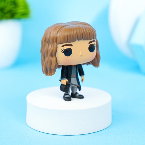 Фигурка Funko "Harry Potter" Hermione Granger №03 оптом