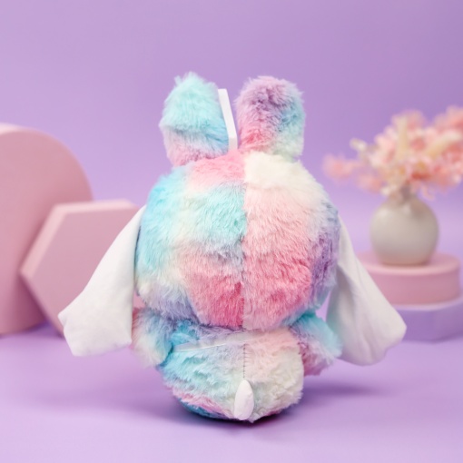 Мягкая игрушка "My Mld" Корица радужная, 20см