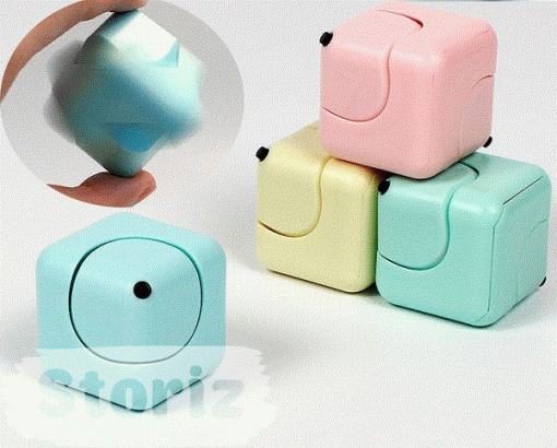 Антистресс «Fidget cube gyro series»