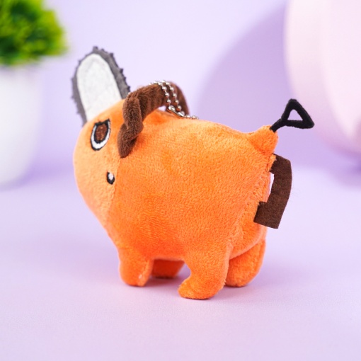 Мягкий брелок "Почитта" 10 см