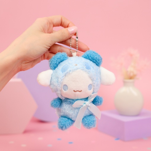 Мягкий брелок "My Mld" Корица, 12 см