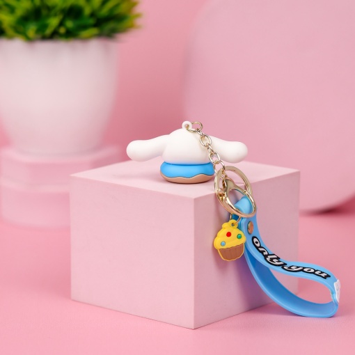 Брелок "My Mld" Корица (donut) 