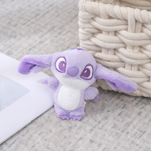 Мягкий брелок