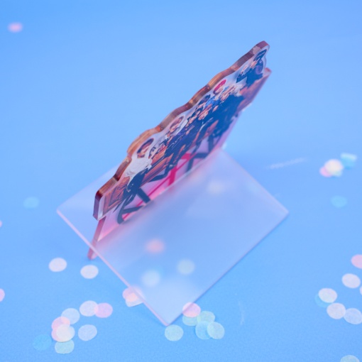 Подставка-фигурка для телефона "K-pop" Stray Kids 