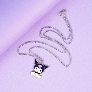 Кулон "My Mld" Куро №2