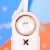 PowerBank "Cat" белый, Type-C (2000 mAh)