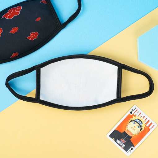 Маска "Akasuki"