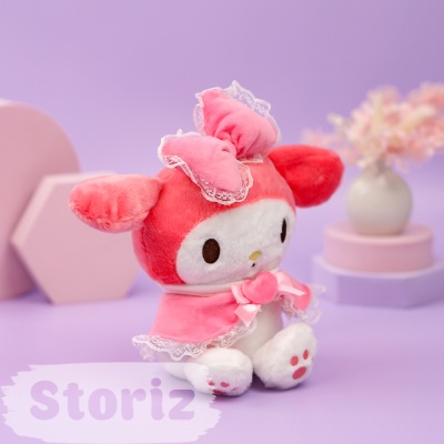 Мягкая игрушка "My Mld" Мело (pretty), 25см
