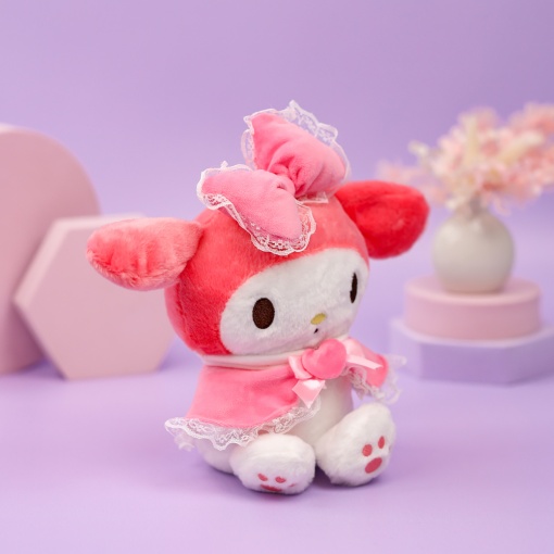 Мягкая игрушка "My Mld" Мело (pretty), 25см