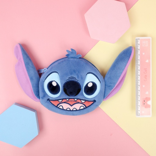 Монетница "Глазастик" №2