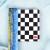 Складное зеркало "Chess Board" B, квадратное