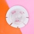 PopSocket "Маска для лица" черный