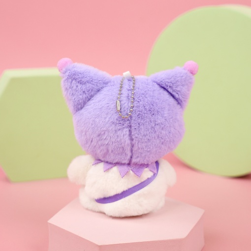 Мягкий брелок "My Mld" Куро, 15 см