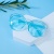 Солнцезащитные очки с чехлом "Color" blue