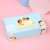 Набор стирательных резинок "Cat Cake Eraser" №2255, 24шт