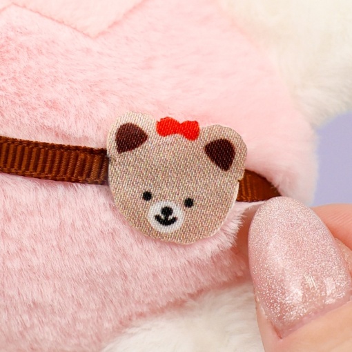 Мягкий брелок "My Mld" Кт, 15 см