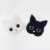 PopSocket "Cat" белый