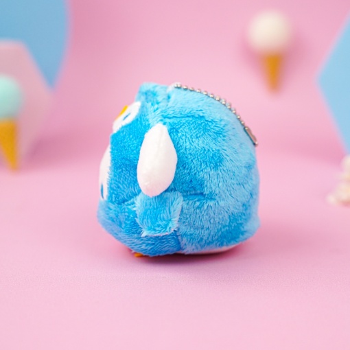 Мягкий брелок "My Mld" Корица, 9 см