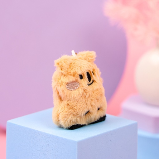 Мягкий брелок "Коала" 7см