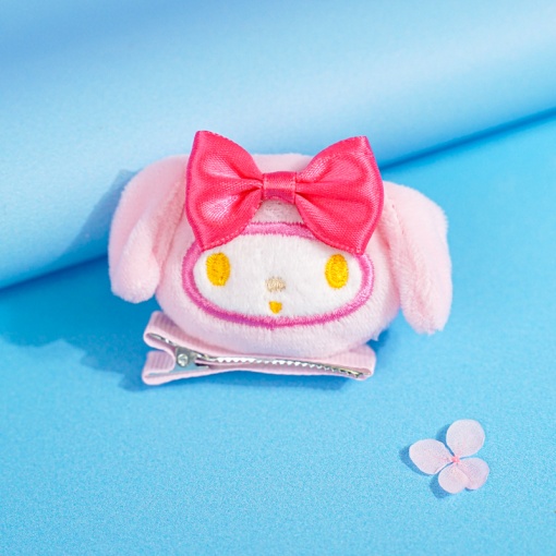 Заколка для волос "Melo"